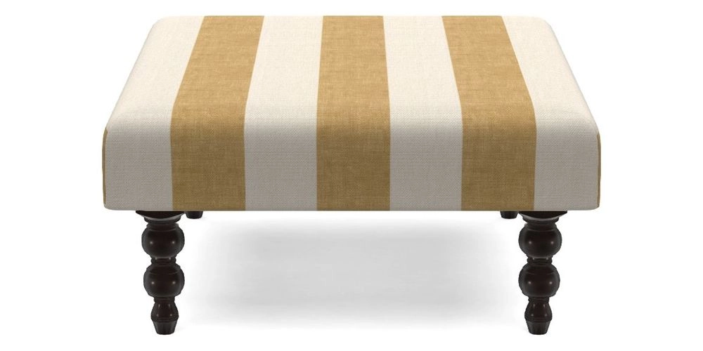 Bespoke Footstools C