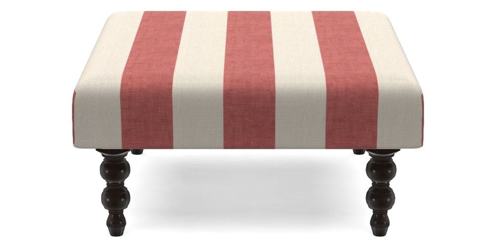 Footstool C
