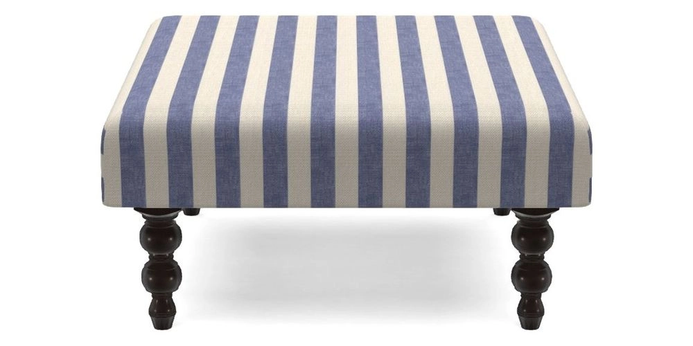 Bespoke Footstools C