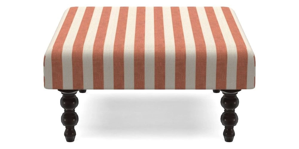 Bespoke Footstools C