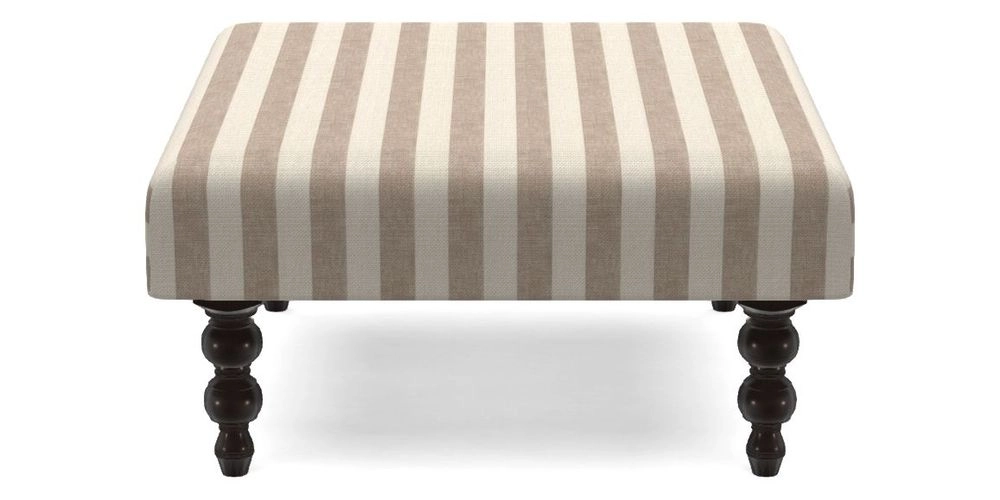 Bespoke Footstools C