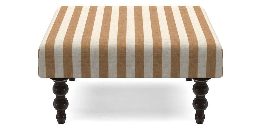 Bespoke Footstools C