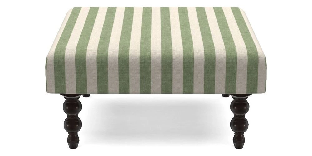 Bespoke Footstools C