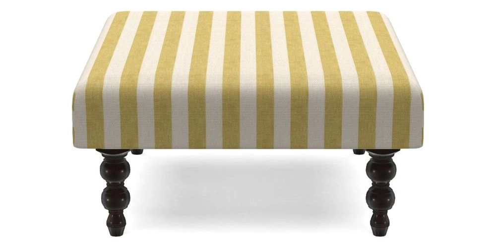 Bespoke Footstools C
