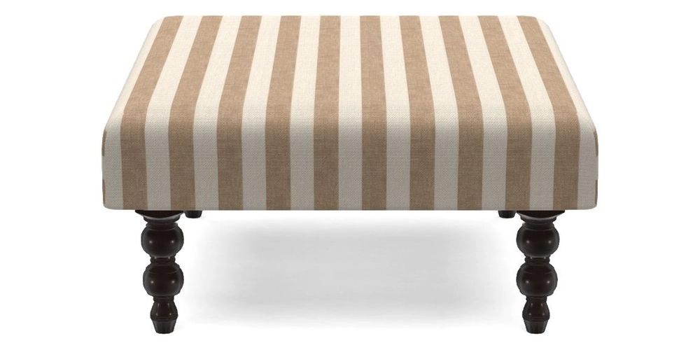 Bespoke Footstools C