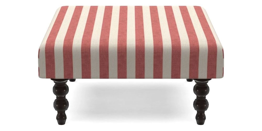 Bespoke Footstools C