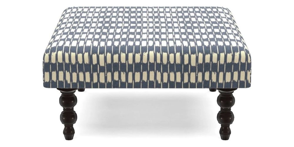 Bespoke Footstools C