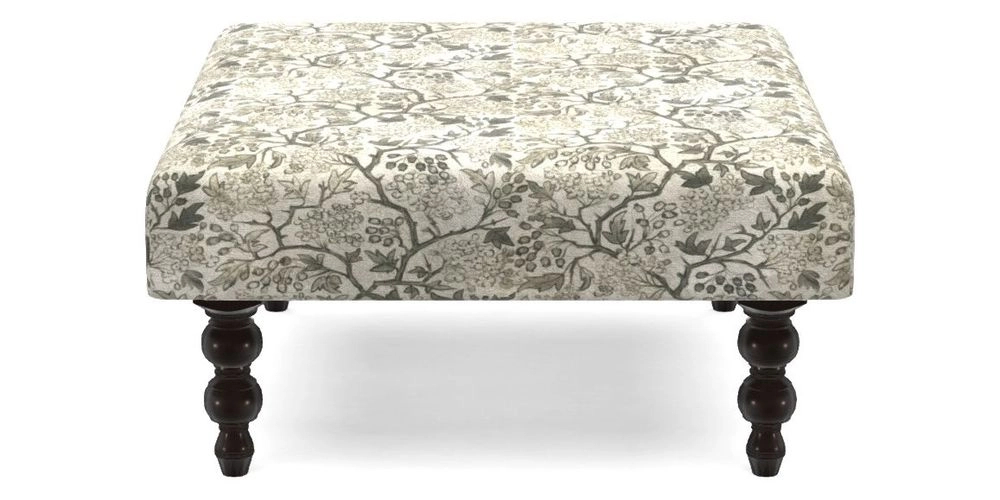 Bespoke Footstools C