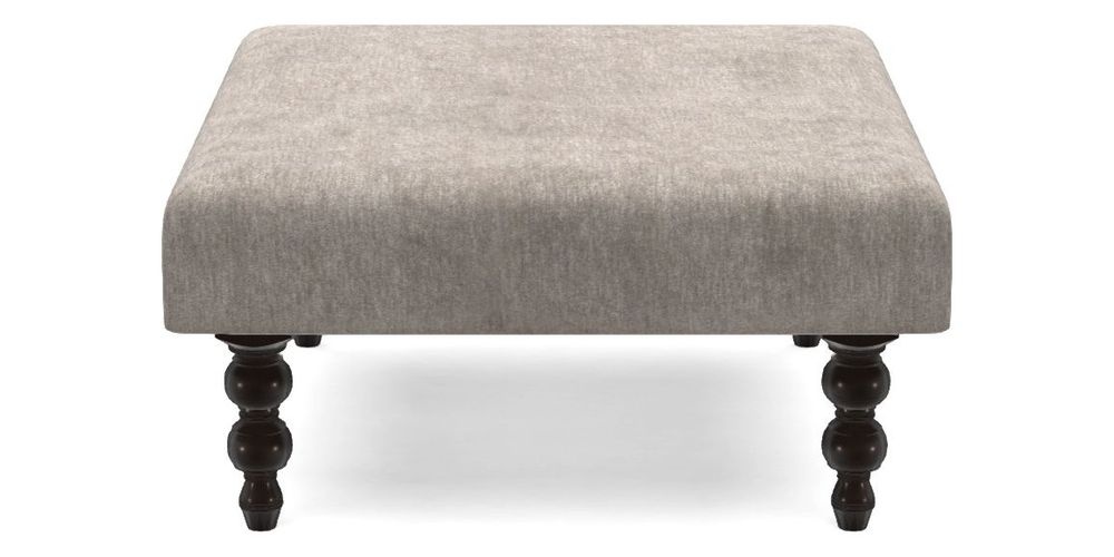 Footstool C