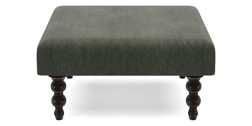Footstool C