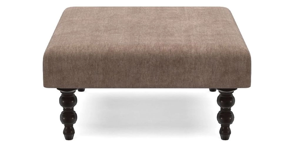 Bespoke Footstools C