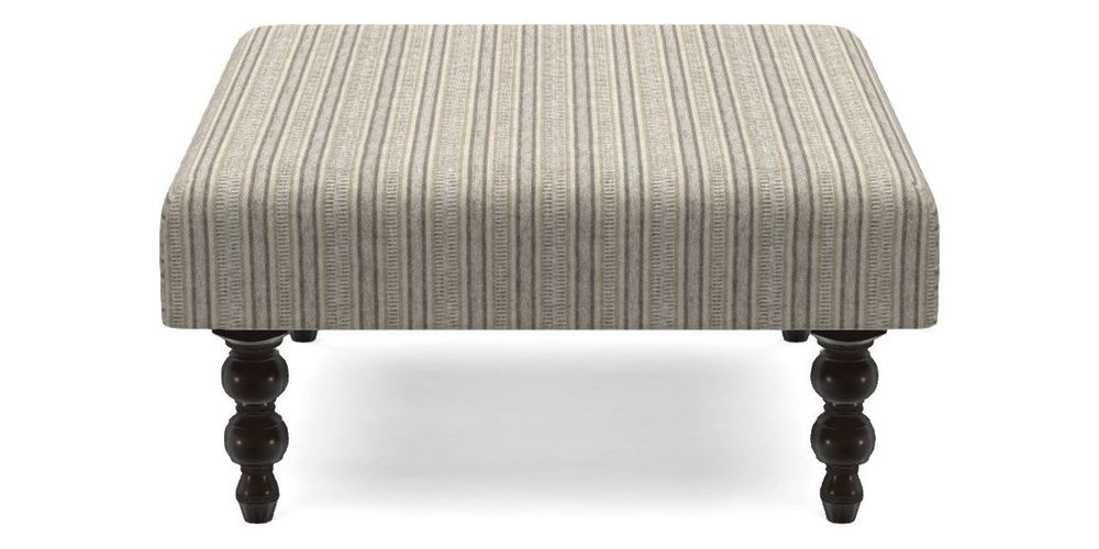 Footstool C