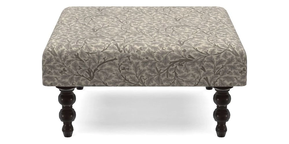 Bespoke Footstools C