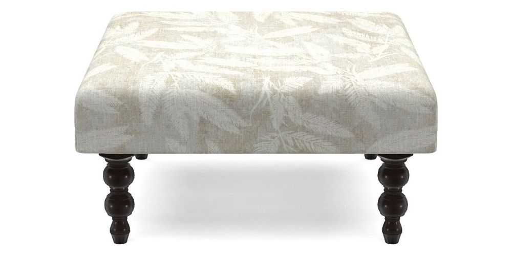 Footstool C