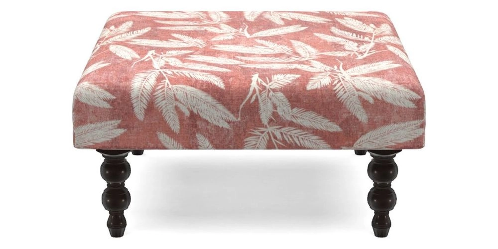 Bespoke Footstools C