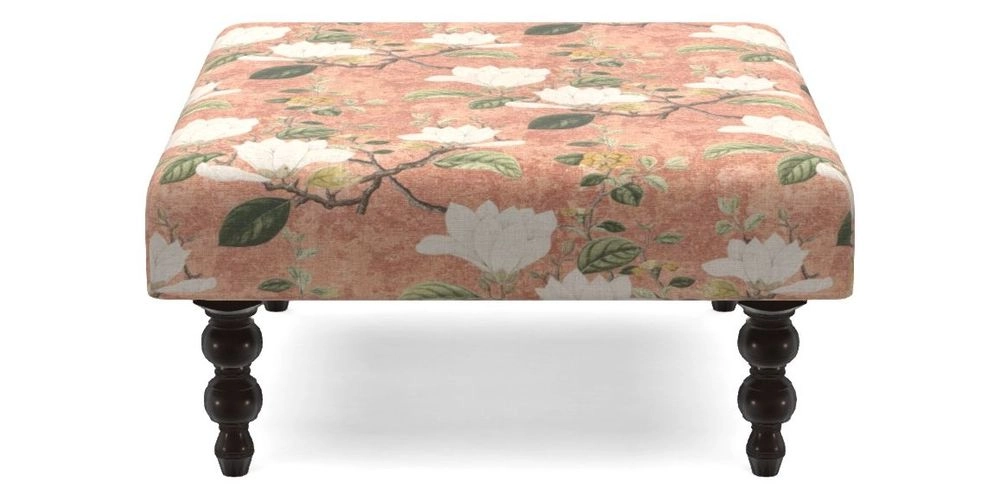 Bespoke Footstools C