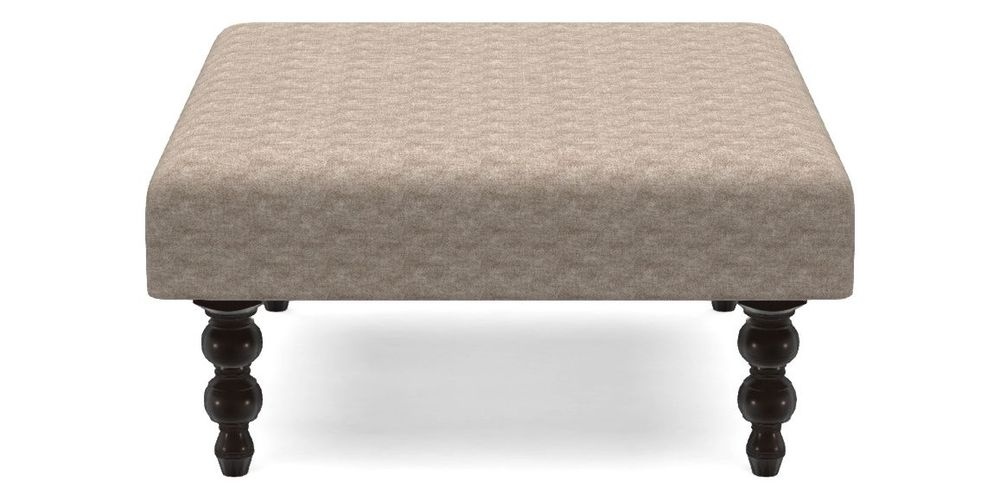 Footstool C