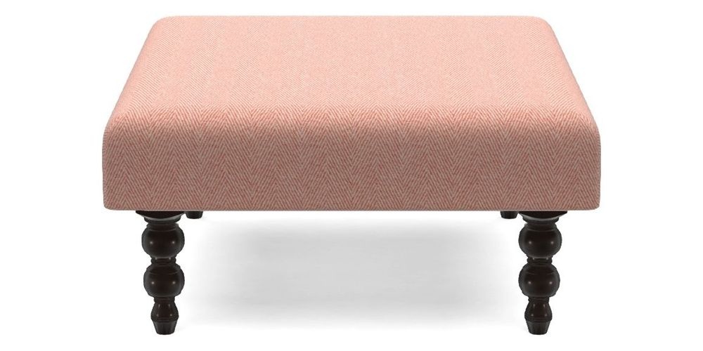 Footstool C
