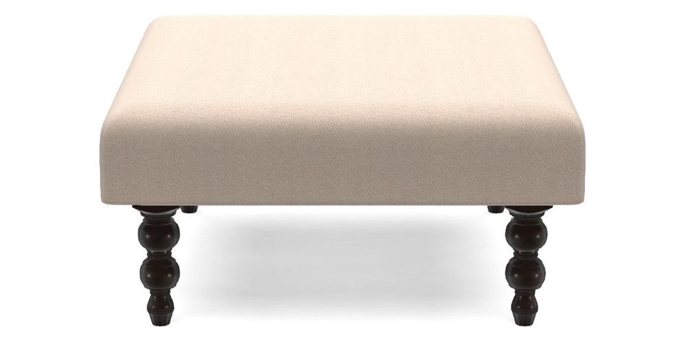 Footstool C