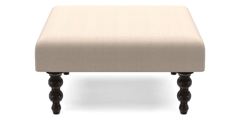 Bespoke Footstools C