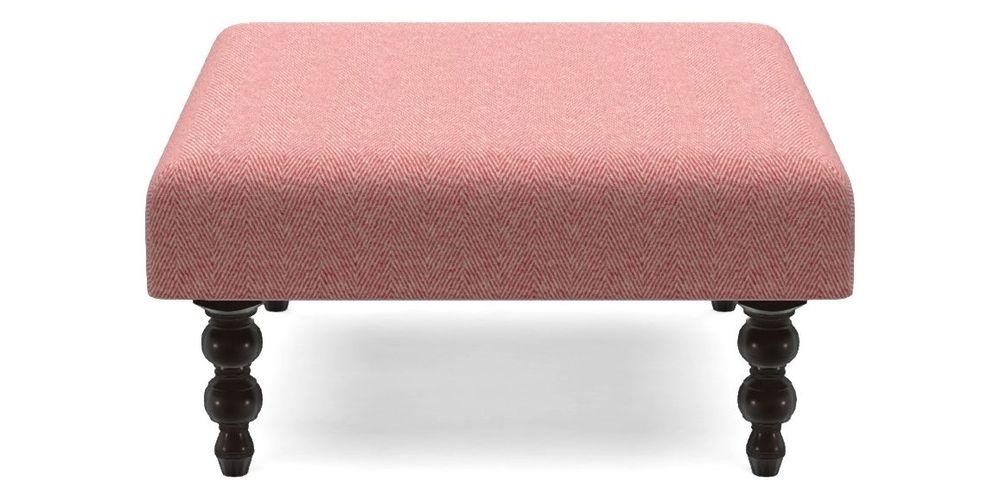 Footstool C