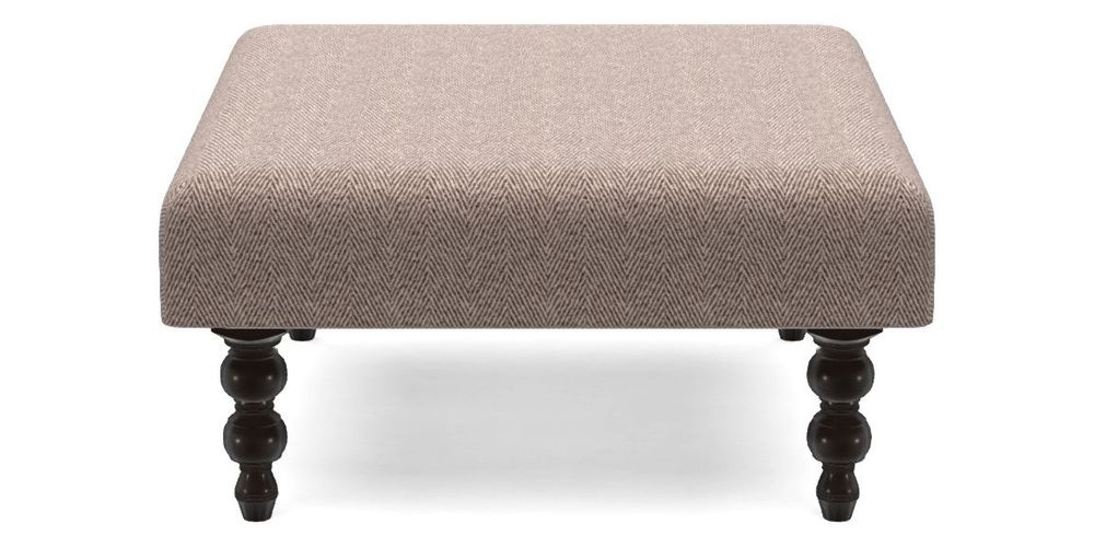 Footstool C