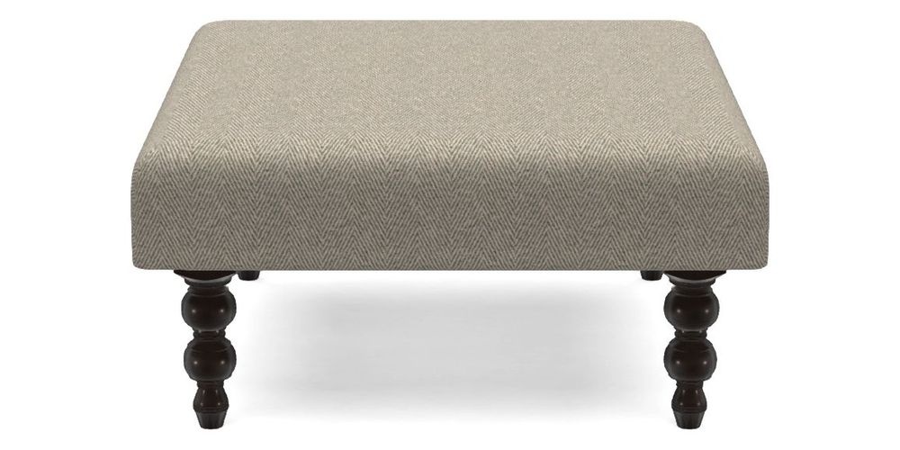 Footstool C