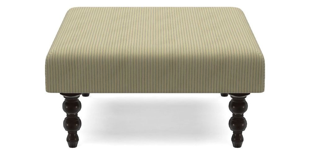 Footstool C