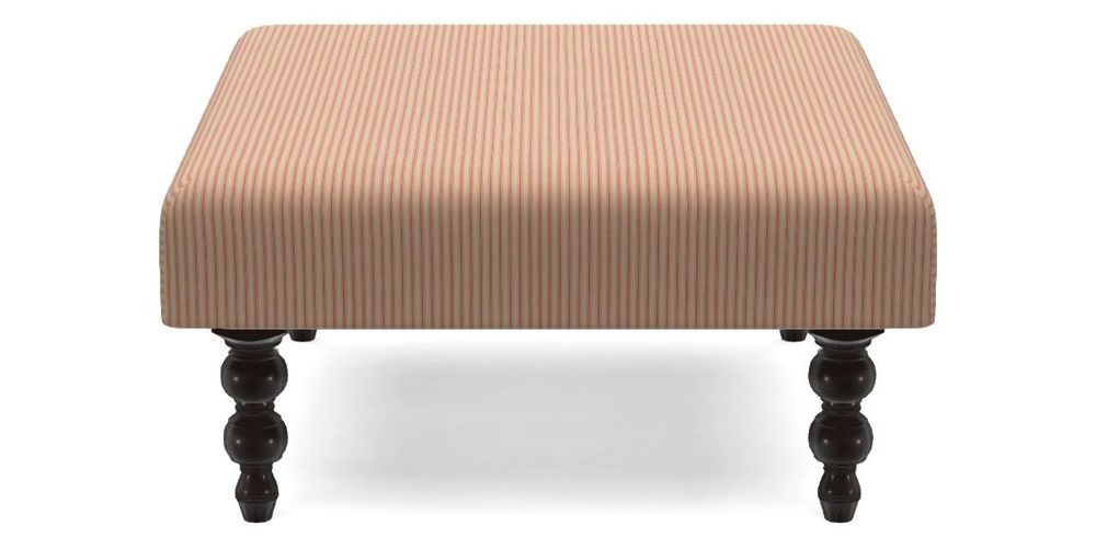 Footstool C