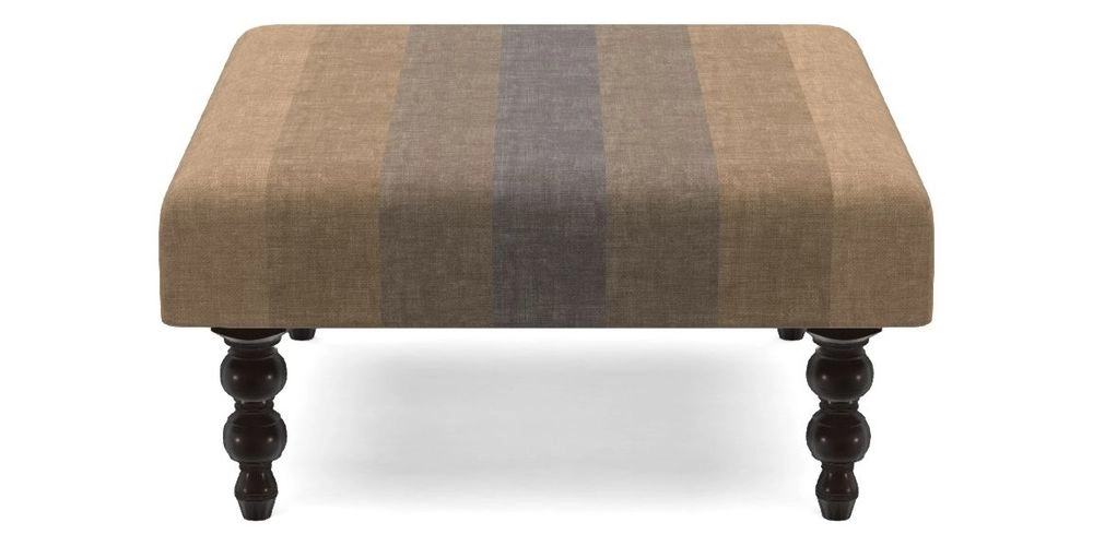 Bespoke Footstools C