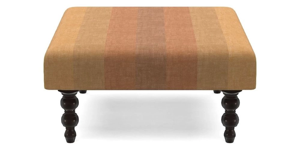 Bespoke Footstools C