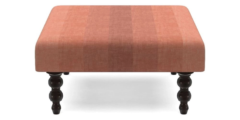 Bespoke Footstools C