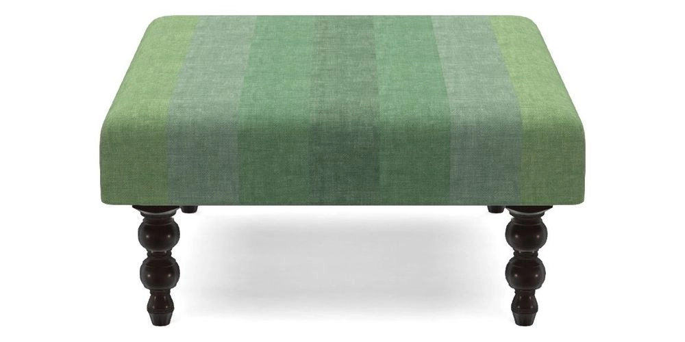 Bespoke Footstools C