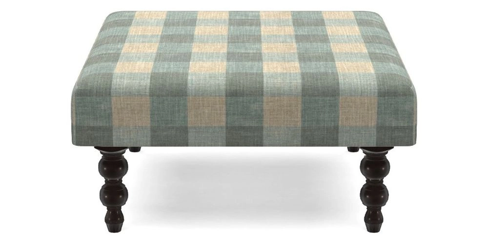 Bespoke Footstools C