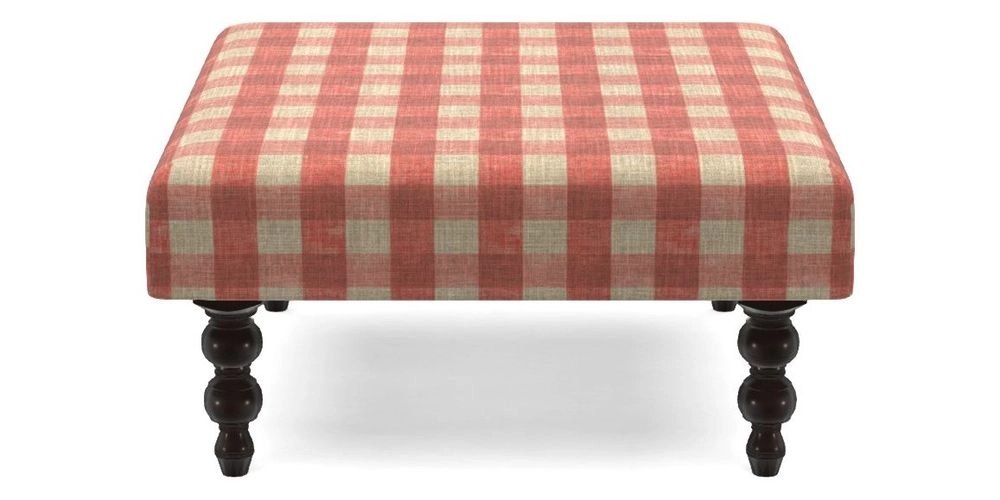 Bespoke Footstools C