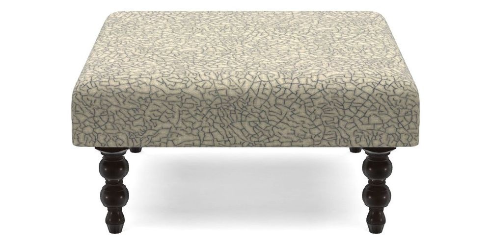 Footstool C