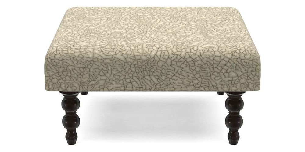 Footstool C