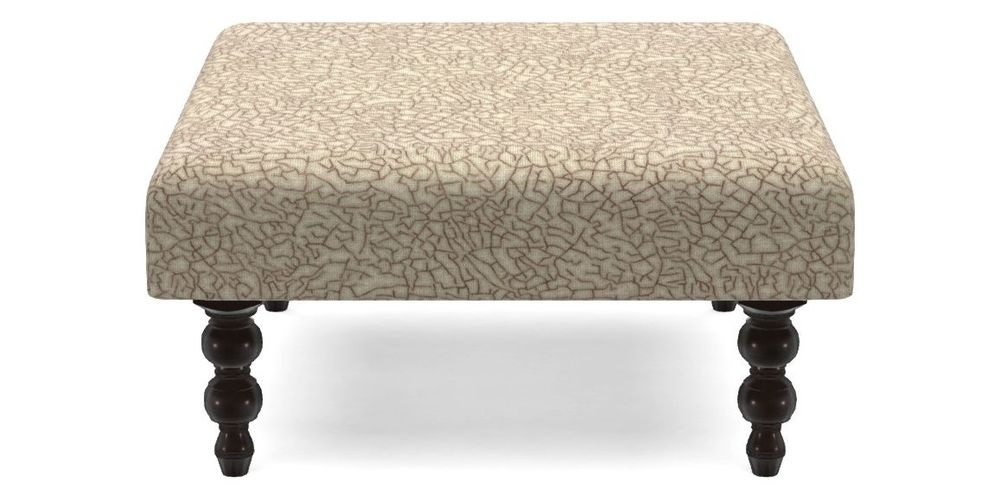 Footstool C