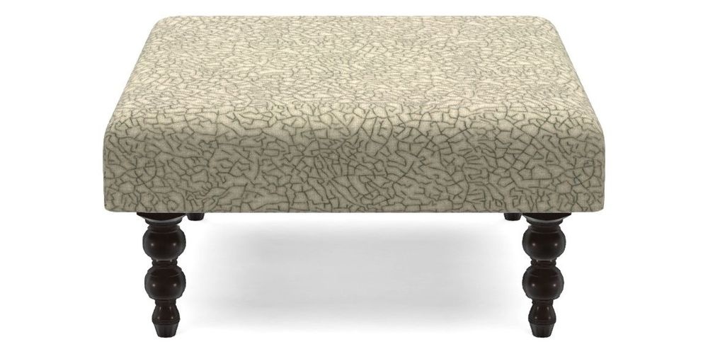 Footstool C