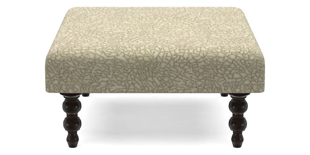 Footstool C