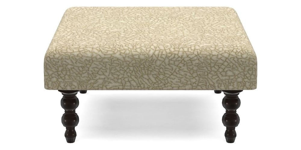 Footstool C