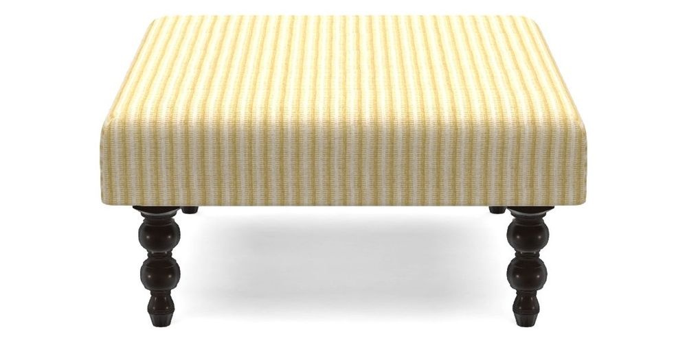 Footstool C