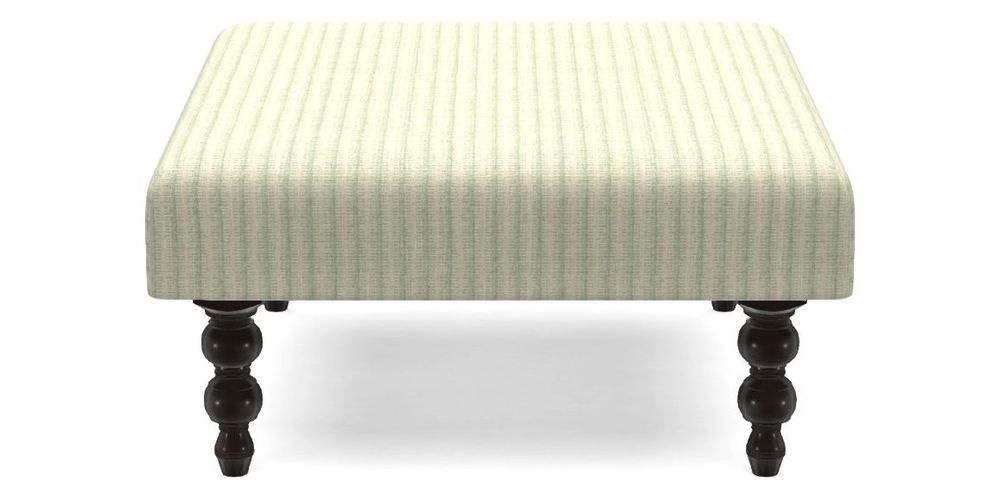 Footstool C
