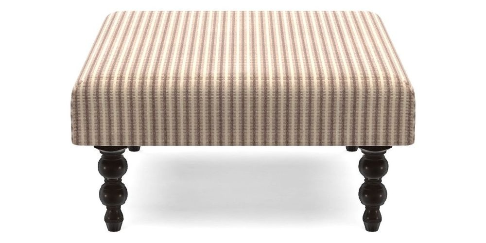 Footstool C