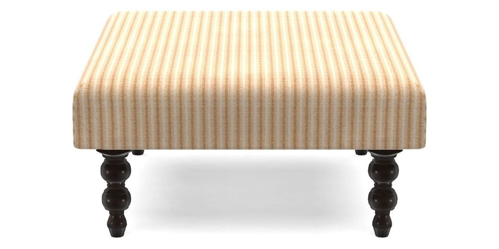 Footstool C
