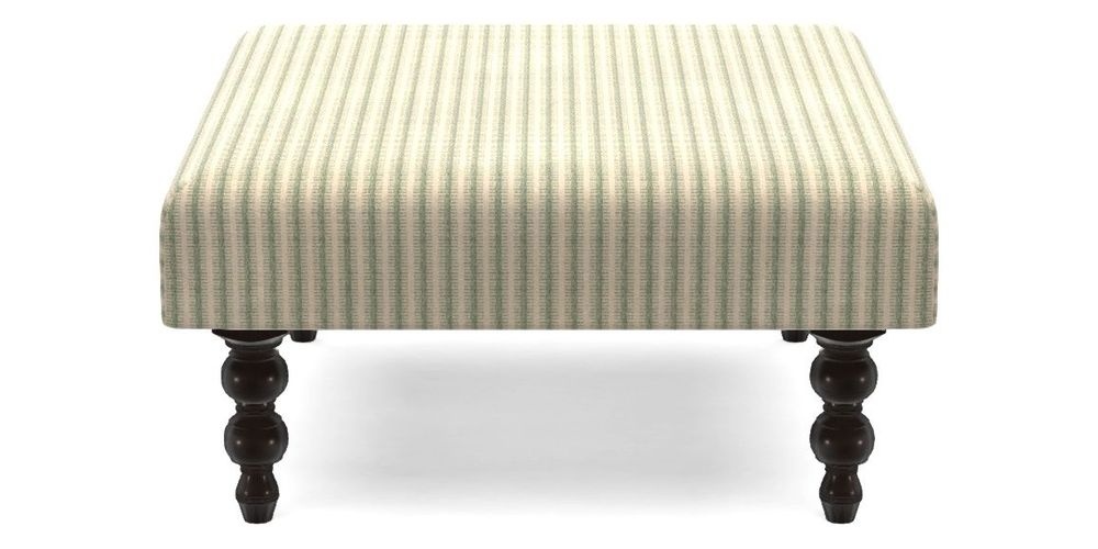 Footstool C