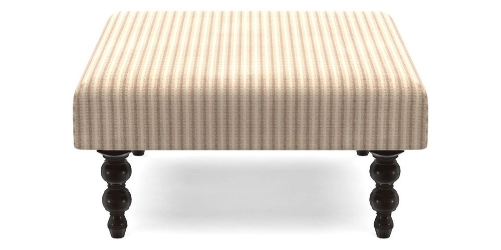 Footstool C