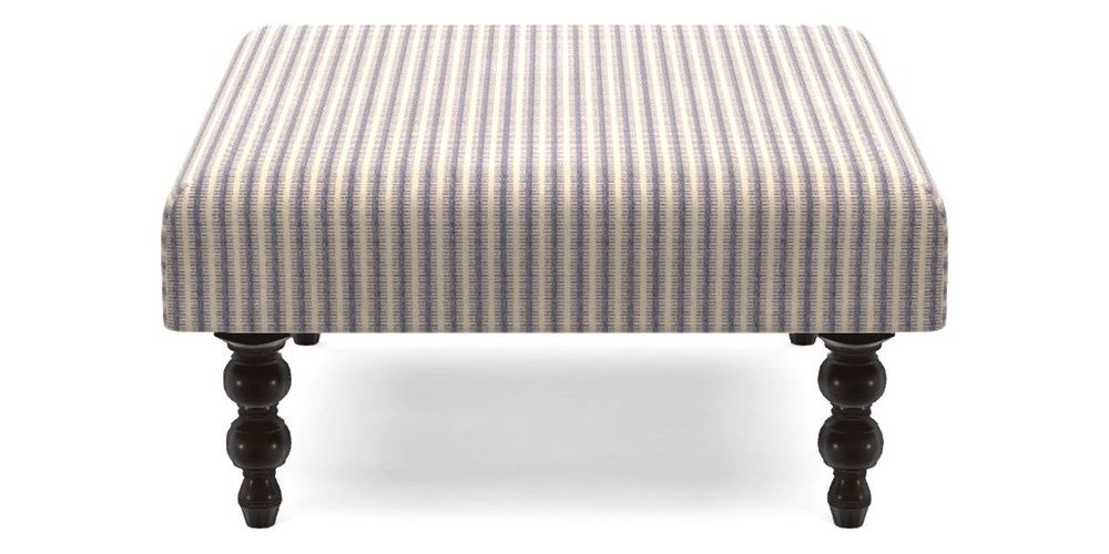 Footstool C