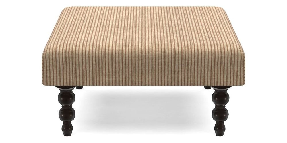 Footstool C