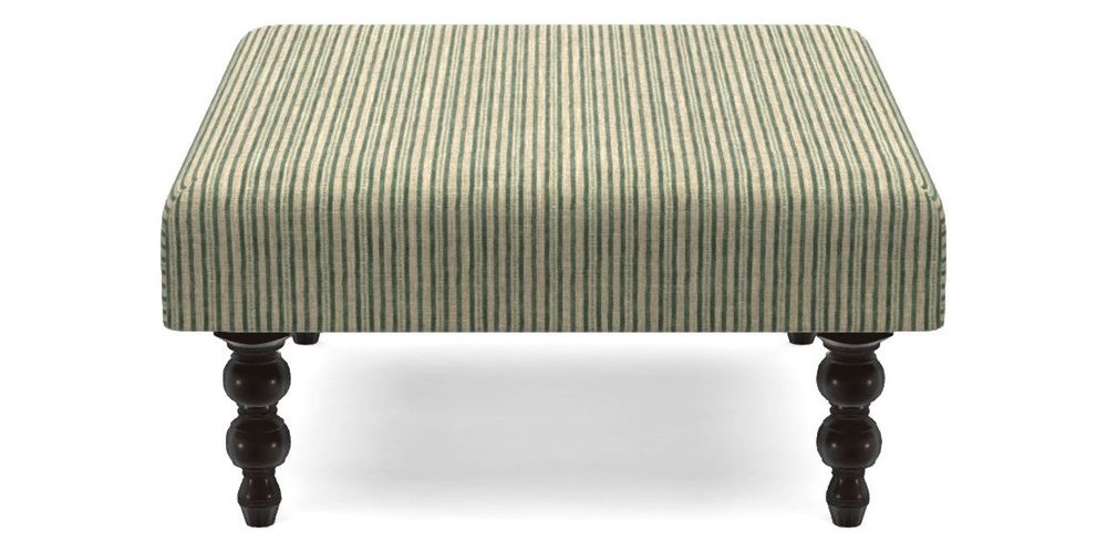Footstool C